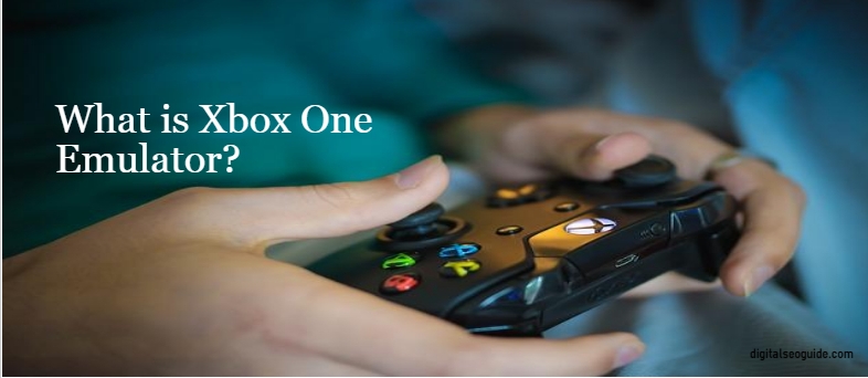 xbox one emulator for pc
